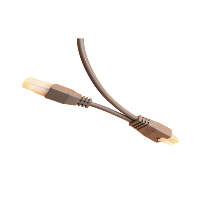 Molex43025-2400 3.0mm Soket RJ45 Kadın Molex 4.2mm 6 Pin Özel Kablo Meclisleri