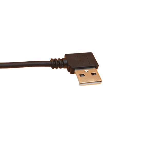 USB A Fiş Tipi Özel Kablo Yapıları, Güç Şarj Veri Aktarım Kablosu