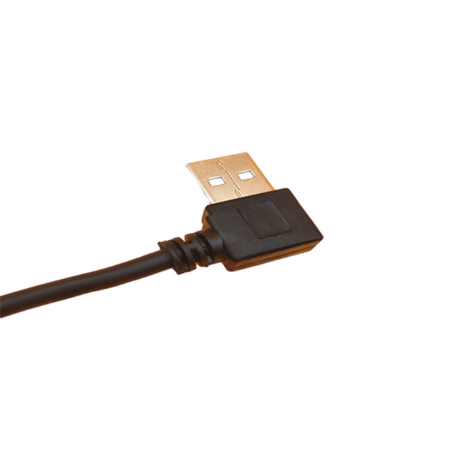USB A Fiş Tipi Özel Kablo Yapıları, Güç Şarj Veri Aktarım Kablosu