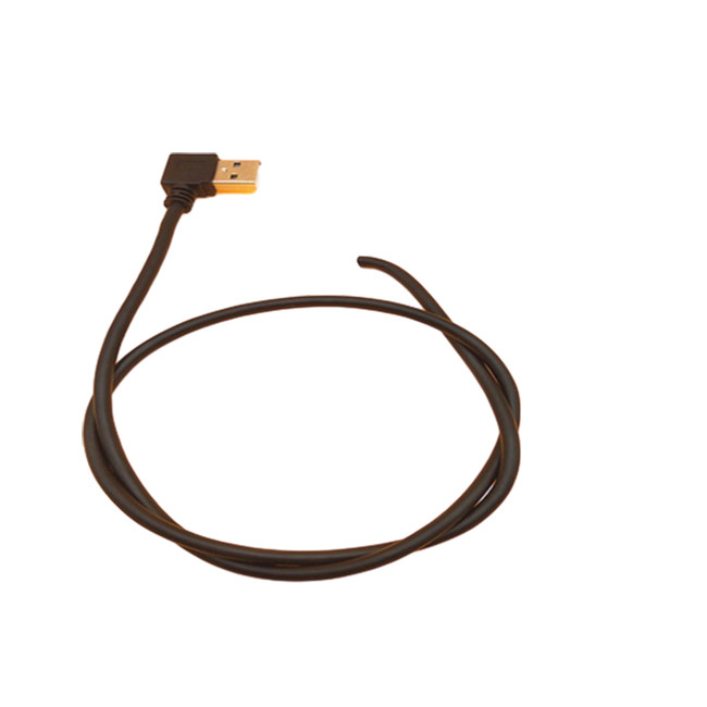 USB A Fiş Tipi Özel Kablo Yapıları, Güç Şarj Veri Aktarım Kablosu