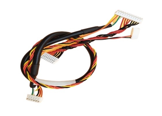 Ul20276 6 Pinli 12 Pinli Jst Zh 1.5mm Ghr -08v - S'ye Elektronik Kablo Demeti Koruyucu