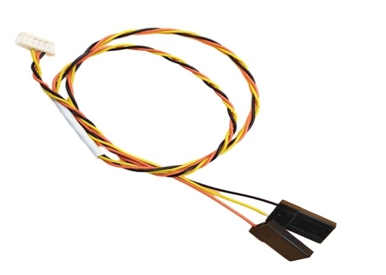 30 Awg Bükülmüş Y Tel Koşum Meclisi 1.5mm 6 Pin Jst Zh 3 p Dupont 2.54mm Pitch Fiş
