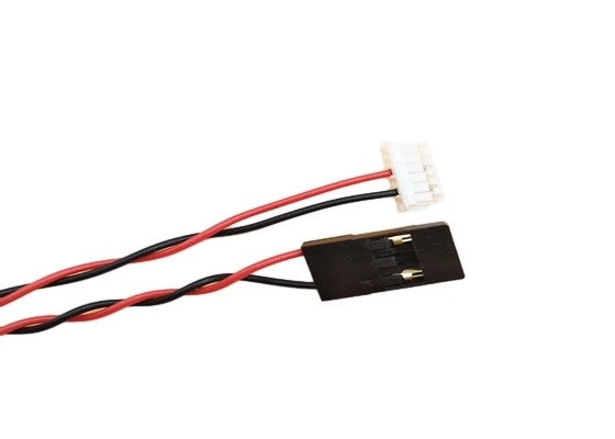 UL1061 28 Awg Bükülmüş Özel Tel Demeti Dupont 3 Pin 2.54mm 6 Pin Jst - Zhr 1.5mm