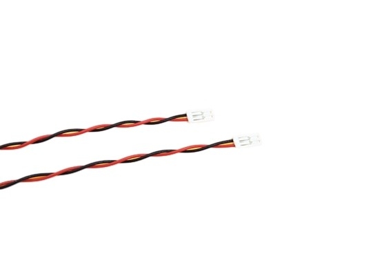 GHR-02V - S Özel Made Kablo Demeti Pa66 Kadın Erkek Jst 1.25mm Gh Konnektörü