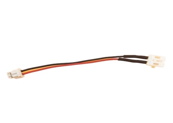 2.0mm Pitch Kablo Özel Tel Demeti 2 Pin Jst - Jst Ph Erkek Soketine Zhr-2 1.5mm Pitch Tak