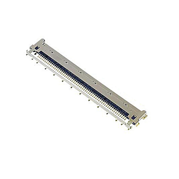 Mellanox CABLINE-CA II PLUS Mikro-Koaxial Bağlantı, Yatay Çiftleme Tipi, 0.4 mm Pitch, 20680 20788 20789 20790
