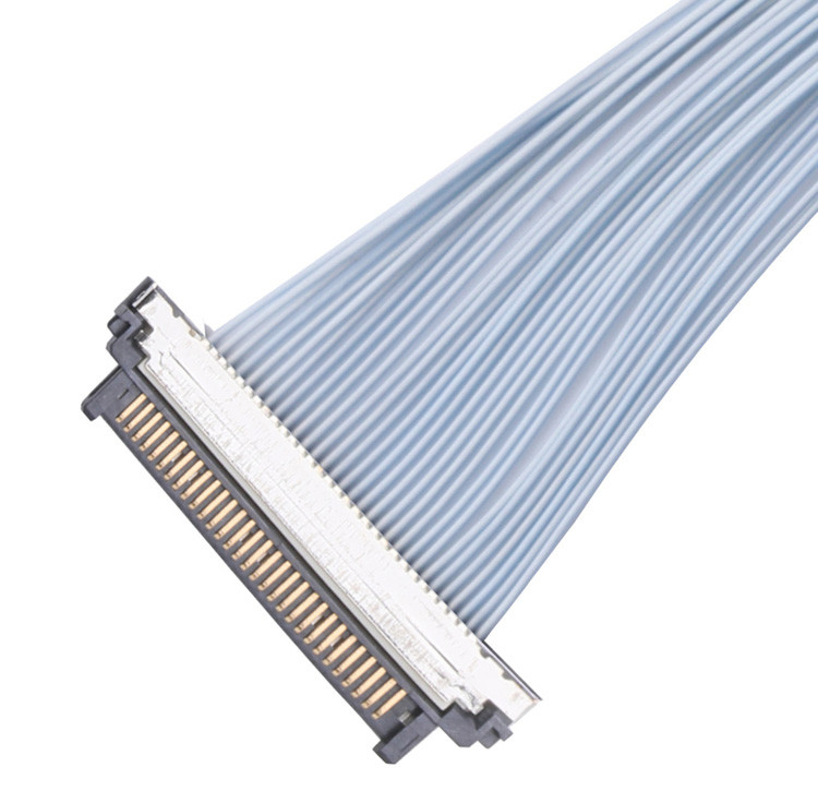 Dijital Video Kamera İzleme için, Usl20-30s Usl20-40s 0.4-Mm Pitch USL Bağlantıları ile