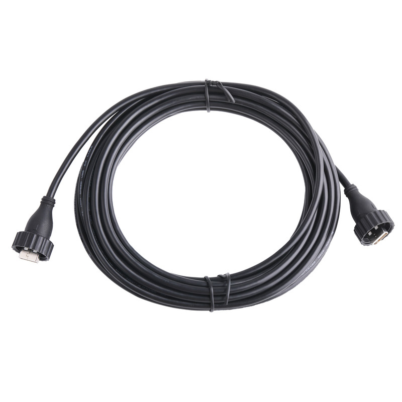 USB2.0 A Tipi Erkek Tip A - USB2.0 Erkek Tip A Konnektör Kablosu Endüstriyel