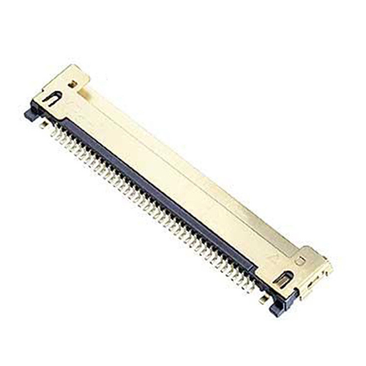 Usl20-20ss-040-CH 0.4mm Pitch Connector Dijital Video Kamera Sistemleri OEM/ODM için uyarlanmıştır