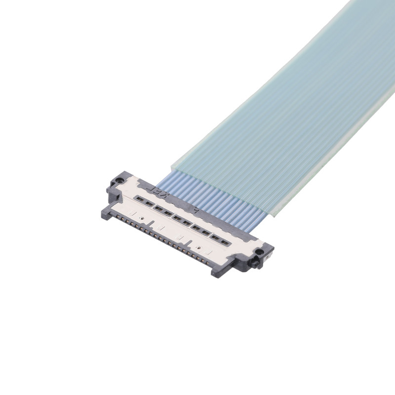 Usl20-20ss-040-CH 0.4mm Pitch Connector Dijital Video Kamera Sistemleri OEM/ODM için uyarlanmıştır