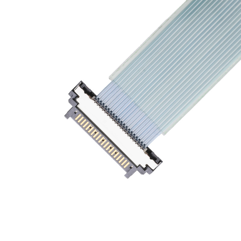 Usl20-20ss-040-CH 0.4mm Pitch Connector Dijital Video Kamera Sistemleri OEM/ODM için uyarlanmıştır