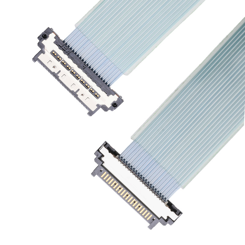 Usl20-20ss-040-CH 0.4mm Pitch Connector Dijital Video Kamera Sistemleri OEM/ODM için uyarlanmıştır