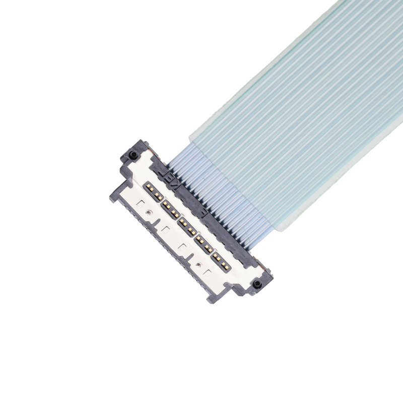 Usl20-20ss-040-CH 0.4mm Pitch Connector Dijital Video Kamera Sistemleri OEM/ODM için uyarlanmıştır