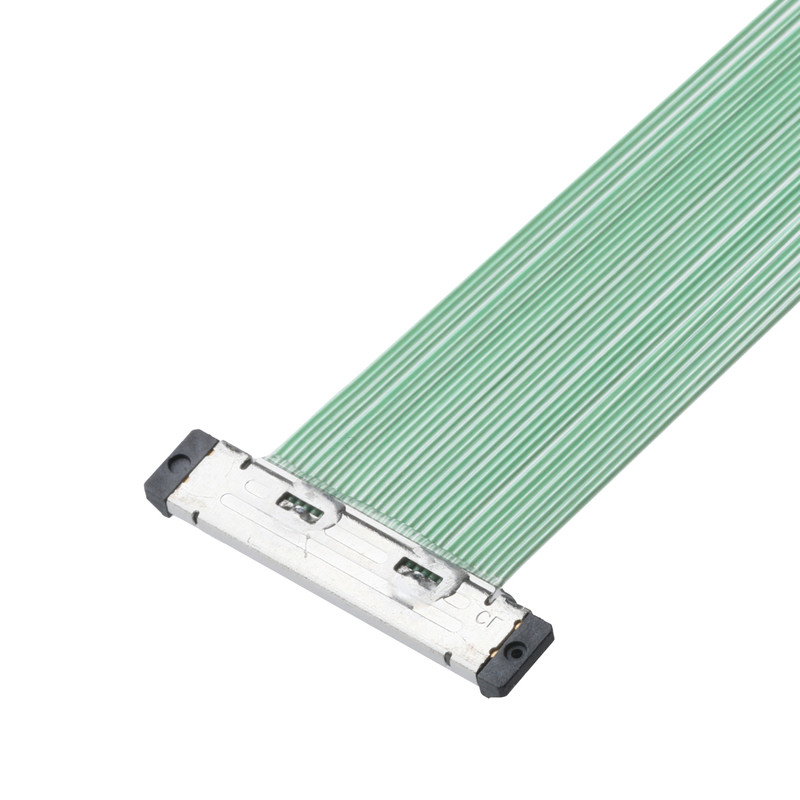 KEL USLS20 30s UslS Serisi 30 Pin Mikro Koaksiyel Kablo LVDS Bağlantı Kablosu 0.4mm Pitch
