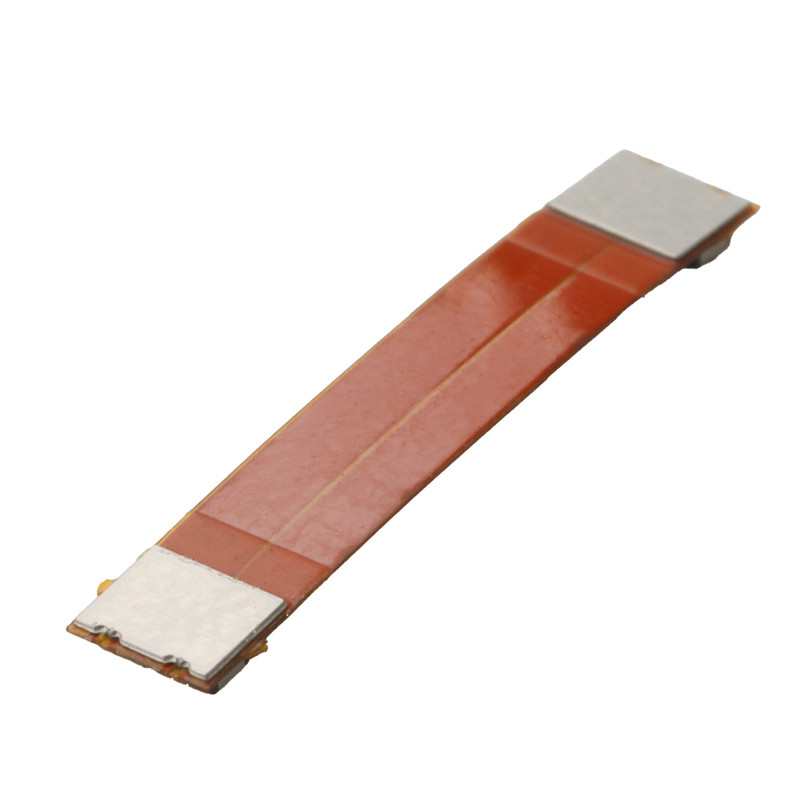 I-PEX NOVASTACK® 35-P 20708-010E-01 Elektronik ürünler için uygun Mikro Koaksi Kablo