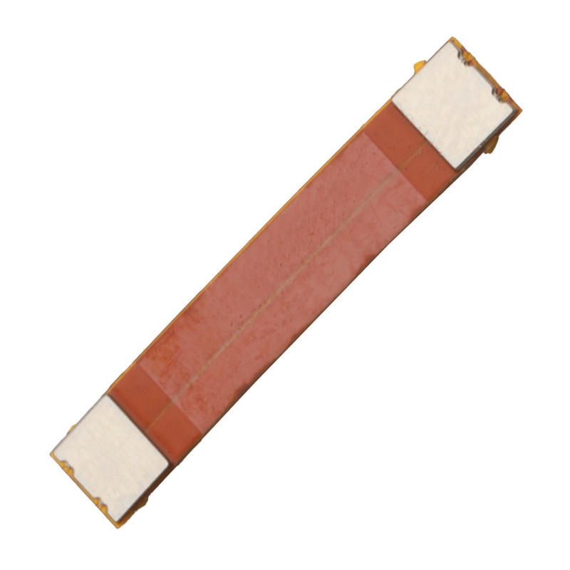I-PEX NOVASTACK® 35-P 20708-010E-01 Elektronik ürünler için uygun Mikro Koaksi Kablo