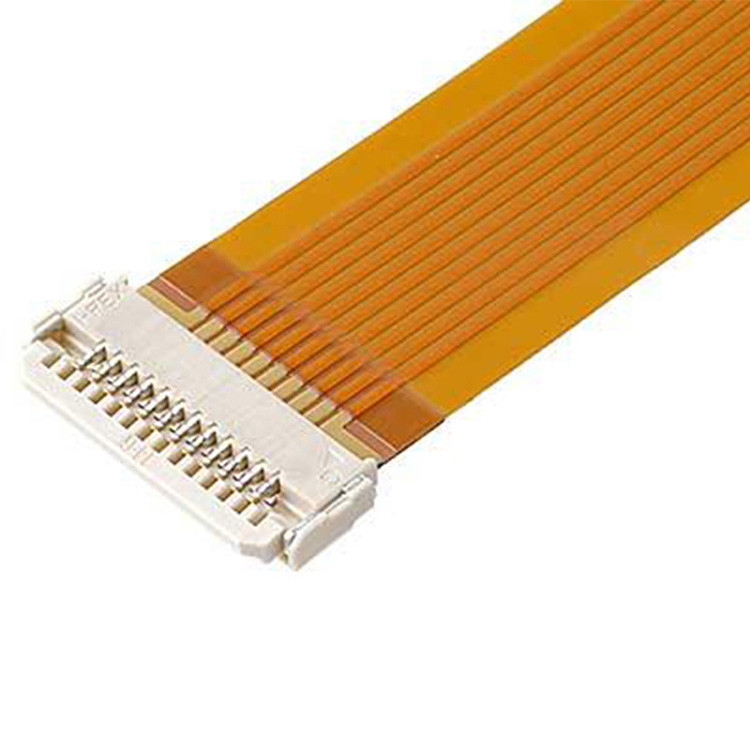 Alıcı fiş DW5 20597 20598-010T-02 010E-02 10 Pin Parçaları Mikro Koaksiyel Kablo