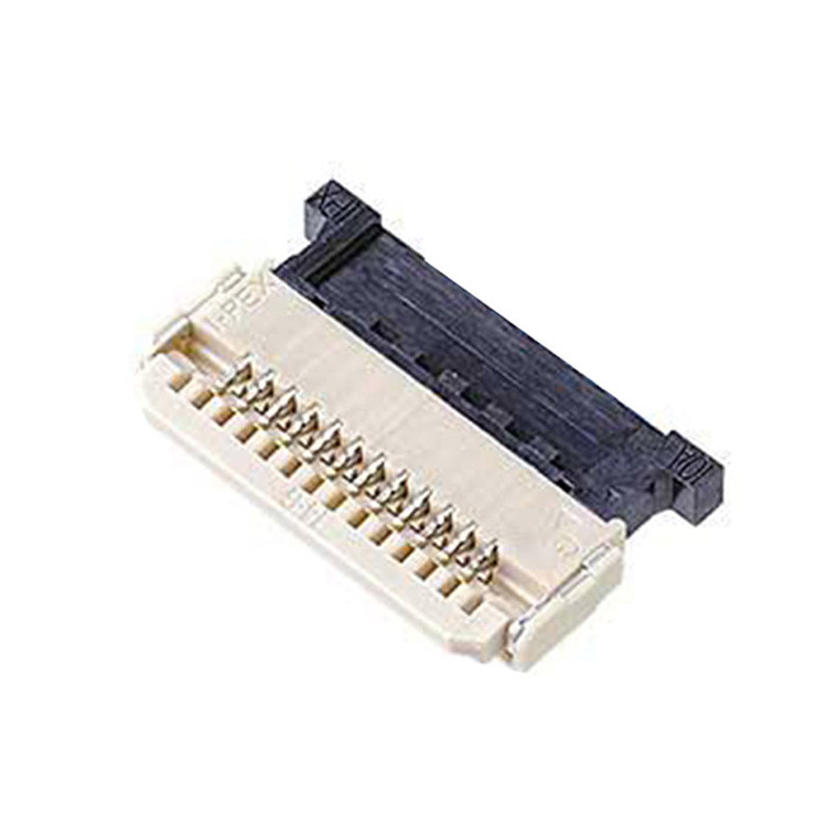 Alıcı fiş DW5 20597 20598-010T-02 010E-02 10 Pin Parçaları Mikro Koaksiyel Kablo