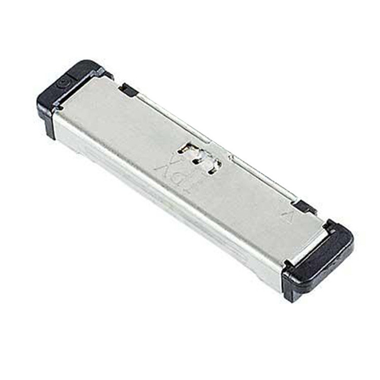 Alıcı Plug CABLINE-SS 20380-R20T-06 Mikro Koaksiyel Kablo Bağlayıcı Lvds 20 Pin Bağlayıcı Kablo