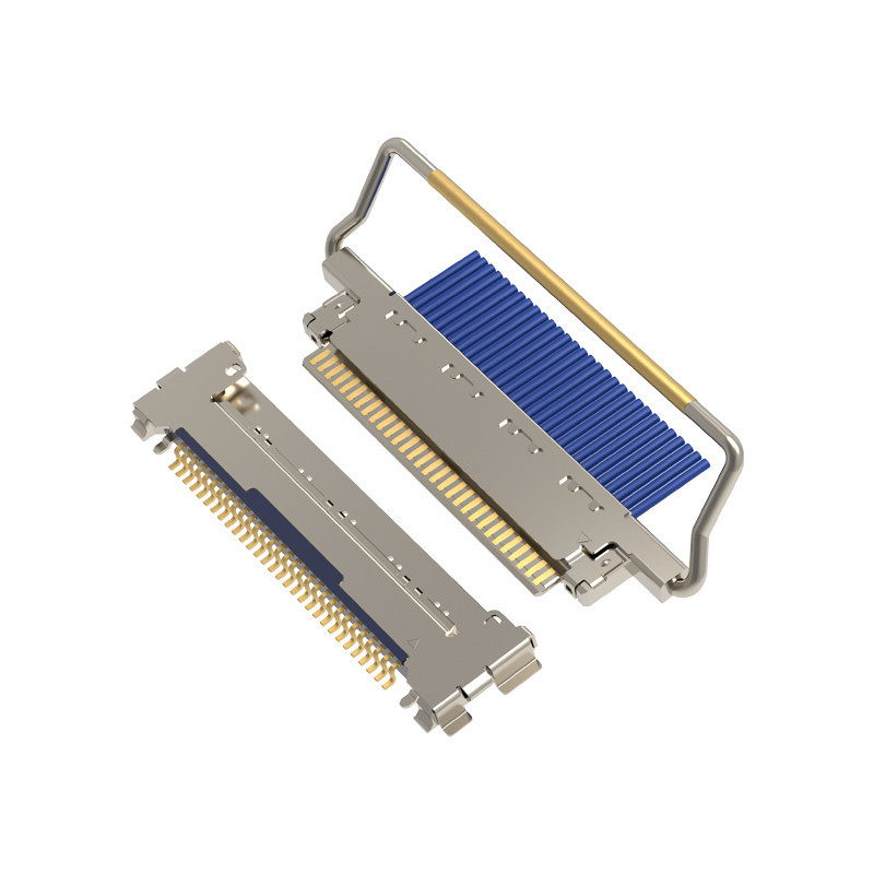 20633-230T-01S 20634-130T-02 2764-0301-002 2766-0301 20525-030E-02 Mikro Koaksiyel Kablo lvds 30 pin konnektör kablosu