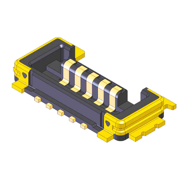 5 Pin 30pin To 20857-005T-01 I Pex 20380-R30T-060 Lvds 5P Mikro Koaksiyel Kablo