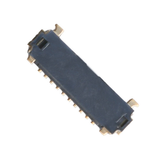 I Pex 20854-010E-02 Alıcı Bağlantısı LVDS Kablo Kablosu UY 0.35mm Pitch Pin-out Özel ROHS