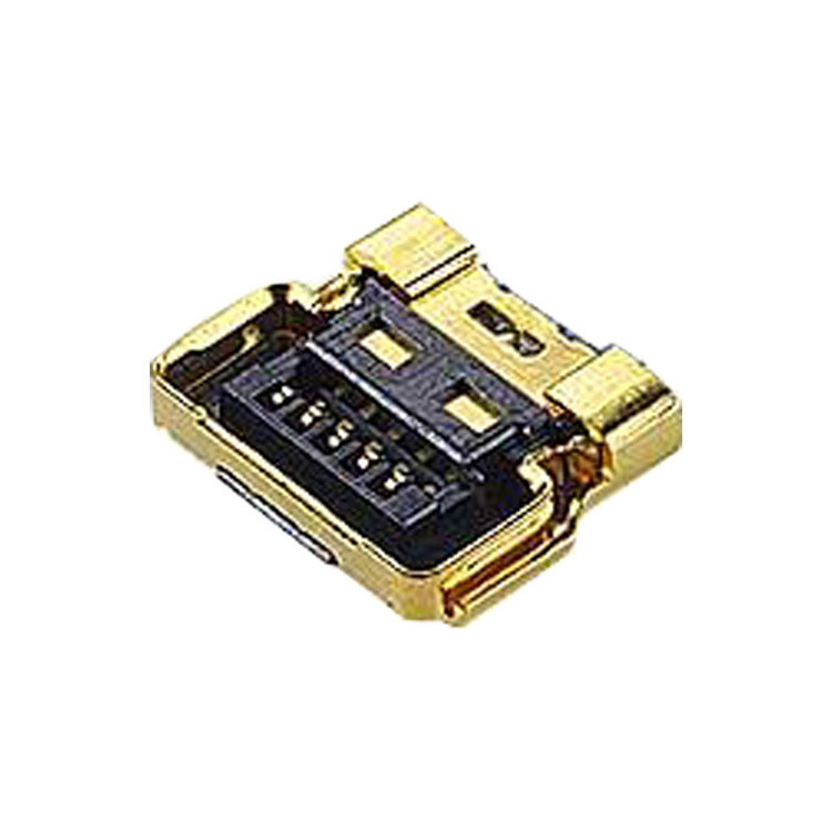 Plug Shell A Ev Alıcı Mikro Koaksi Kablo Montaj Kablosu-UY 20857 005T 20907 005E 3568 0051 20854-005E 02