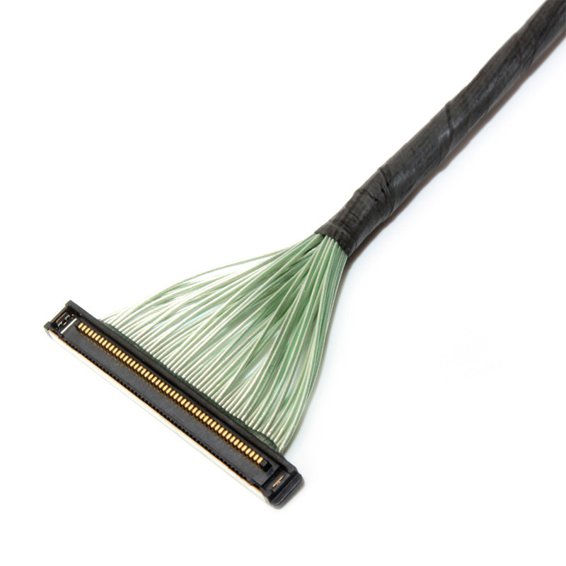 OEN/ODM Ev Montajı Mikro Koaksiyel Bağlantılar Kablo-Ss 20373-R50T-06 Kablo-Ss 20373-R50T-06 Kablo-Ss 20373-R50T-06 Kablo-Ss 20373-R50T-06 Kablo-Ss