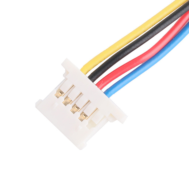 OEM / ODM Kablo UL1061 28AWG Kablo ROHS MOLEX 41146-0500 JST PHR-7