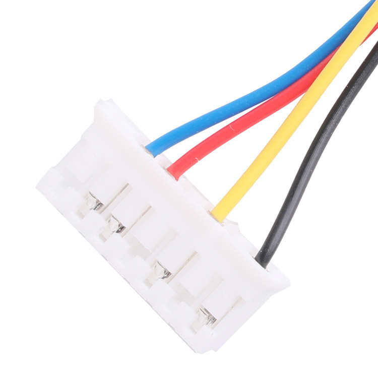 OEM / ODM Kablo UL1061 28AWG Kablo ROHS MOLEX 41146-0500 JST PHR-7