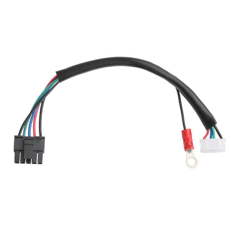 OEM/ODM LVDS Kablo Montaj Bağlantısı HSG 43645-0500 MX3.0-3P PH-6P