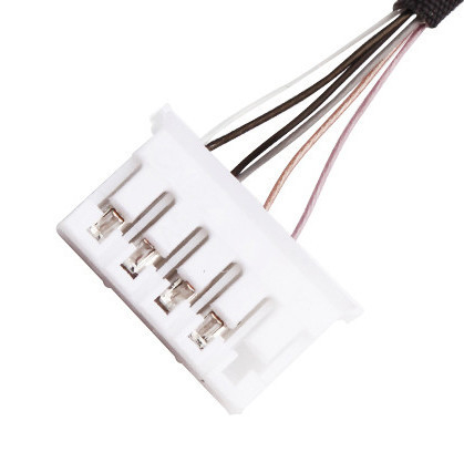 4 Pin USB I Pex 20454-040t Edp Lvds Arkaplan Işık Kablosu Jst Phr-5