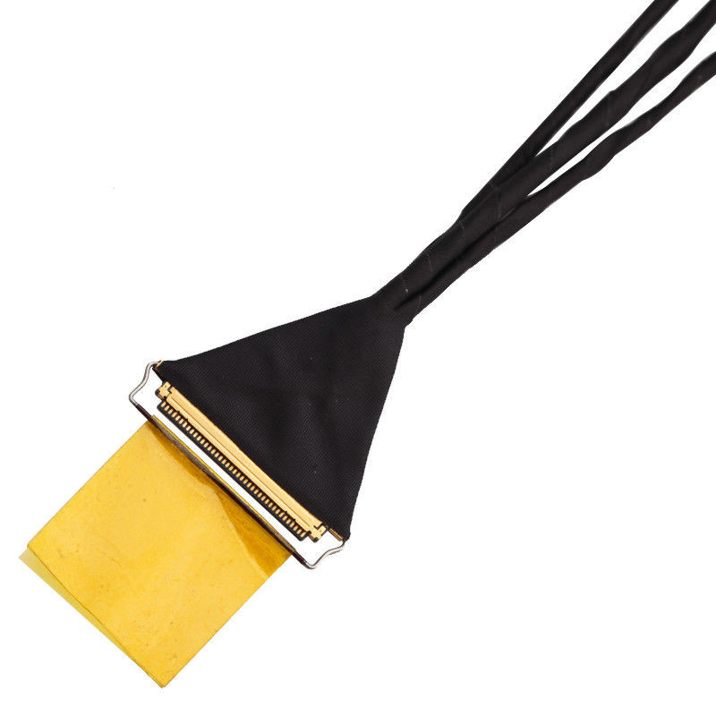 4 Pin USB I Pex 20454-040t Edp Lvds Arkaplan Işık Kablosu Jst Phr-5