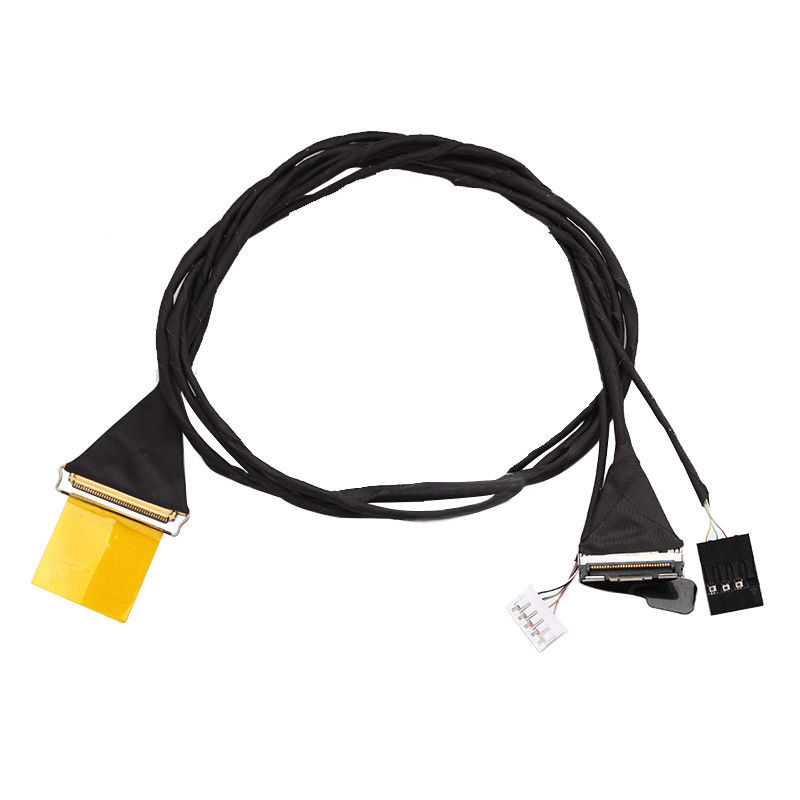 4 Pin USB I Pex 20454-040t Edp Lvds Arkaplan Işık Kablosu Jst Phr-5