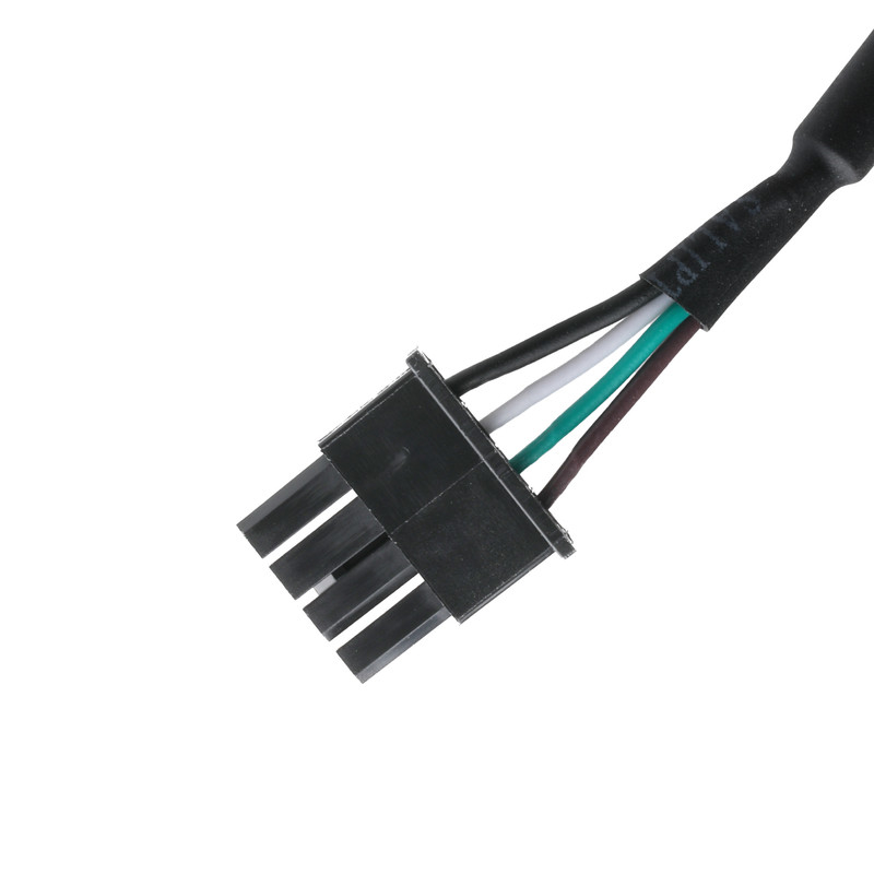 OEM/ODM HSG 43645-0400 MX3.0-4P Yarım Çizilmiş Tel ve Halka Düzleştirme Yaka LVDS Kablo Montajı
