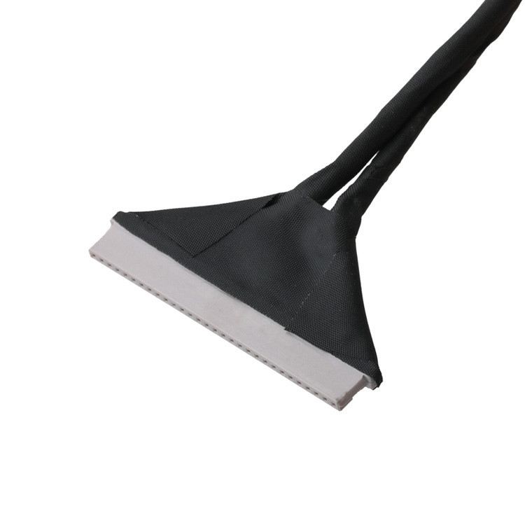 Kablo Tel Bağlantısı  DF14-30S-1.25C 30P To JAE FI-RE51HL 51P Ve Ipex 20453-240T-01 40P