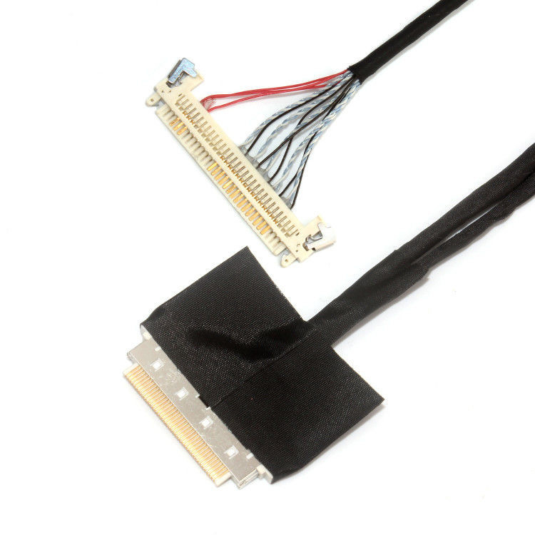 30 pos Ekran Bağlantı Kablosu Jae Fi X30hl Aces 88441 1.25mm MOLEX 51146-0500