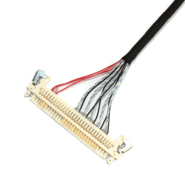 30 pos Ekran Bağlantı Kablosu Jae Fi X30hl Aces 88441 1.25mm MOLEX 51146-0500
