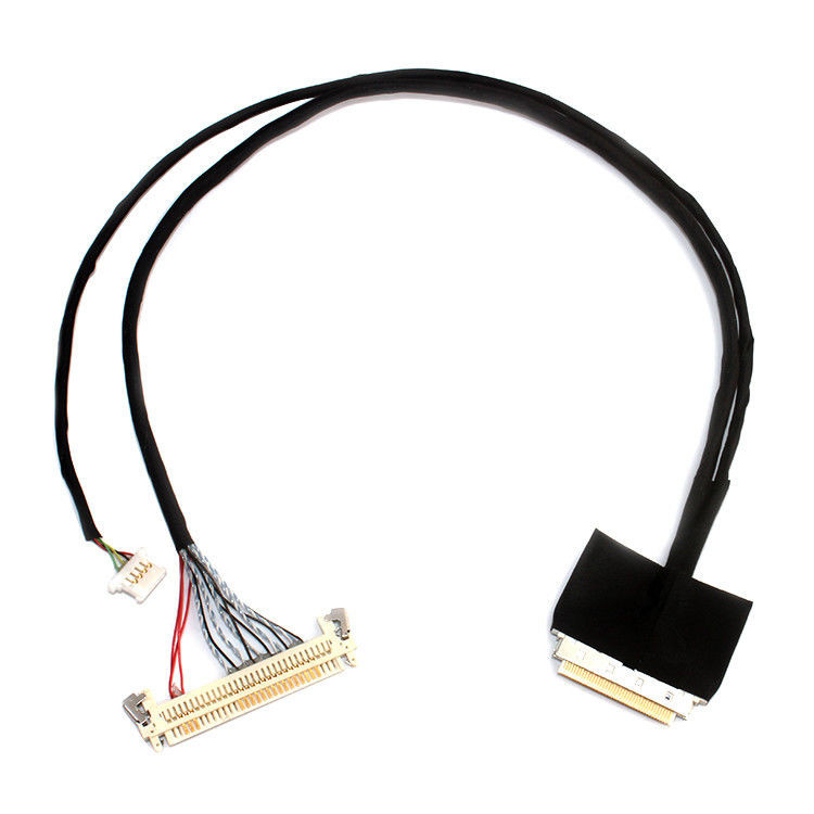 30 pos Ekran Bağlantı Kablosu Jae Fi X30hl Aces 88441 1.25mm MOLEX 51146-0500