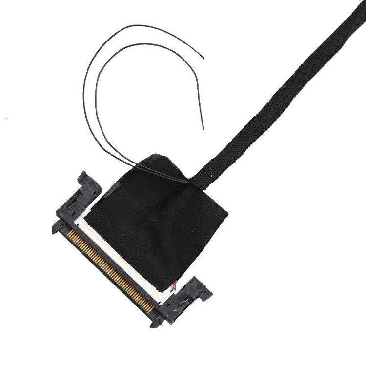 32AWG LVDS Kablo Montajı 40 Pin 88441-40 50 Pin JAE F1-RE51HL