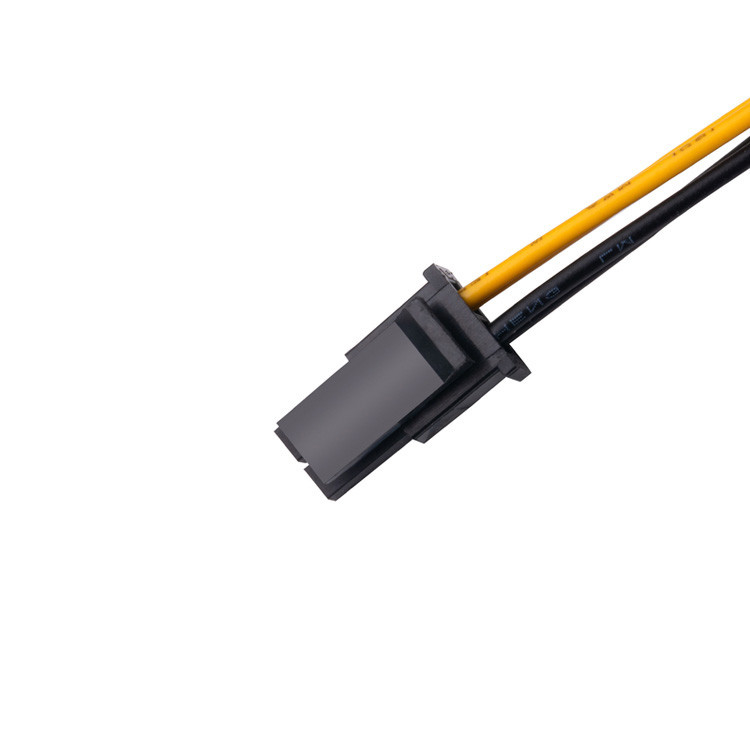 LCD LVDS Kablosu için 3,0 mm Çaplı Bir ISO 13485 Onaylı LVDS Kablo Montajı