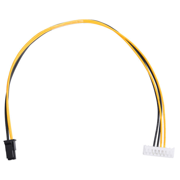 LCD LVDS Kablosu için 3,0 mm Çaplı Bir ISO 13485 Onaylı LVDS Kablo Montajı