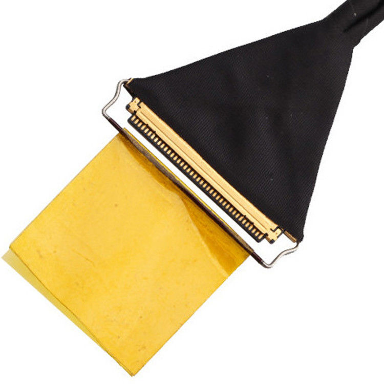 4 Pin Usb I Pex 20454-040t Edp Lvds Kablosu Jst Phr-5 Lvds Arkaplan Işık Kablosu