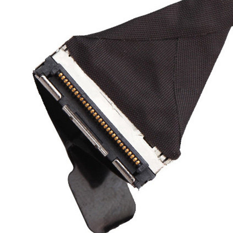 4 Pin Usb I Pex 20454-040t Edp Lvds Kablosu Jst Phr-5 Lvds Arkaplan Işık Kablosu