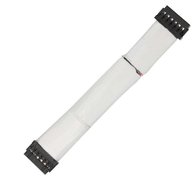 OEM/ODM  12Pin PA66 P/N DF11-12DS-2C UL 1007 24AWG Kablo Bağlantısı Montajı