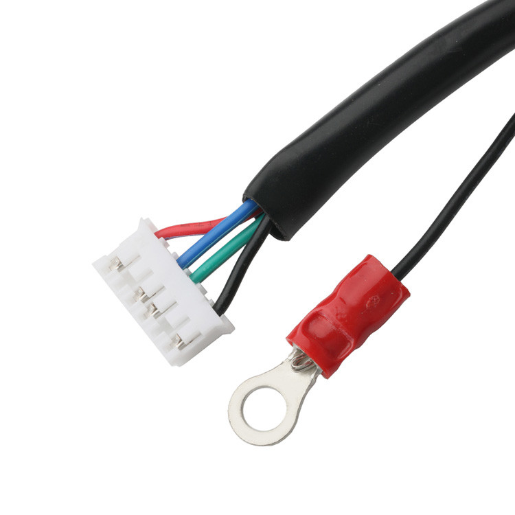 OEM/ODM HSG 43645-0500 MX3.0-3P To PH-6P LVDS Kablo Montaj Bağlantısı