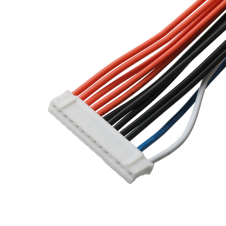 OEM/ODM HSG 43645-0500 MX3.0-3P To PH-6P LVDS Kablo Montaj Bağlantısı
