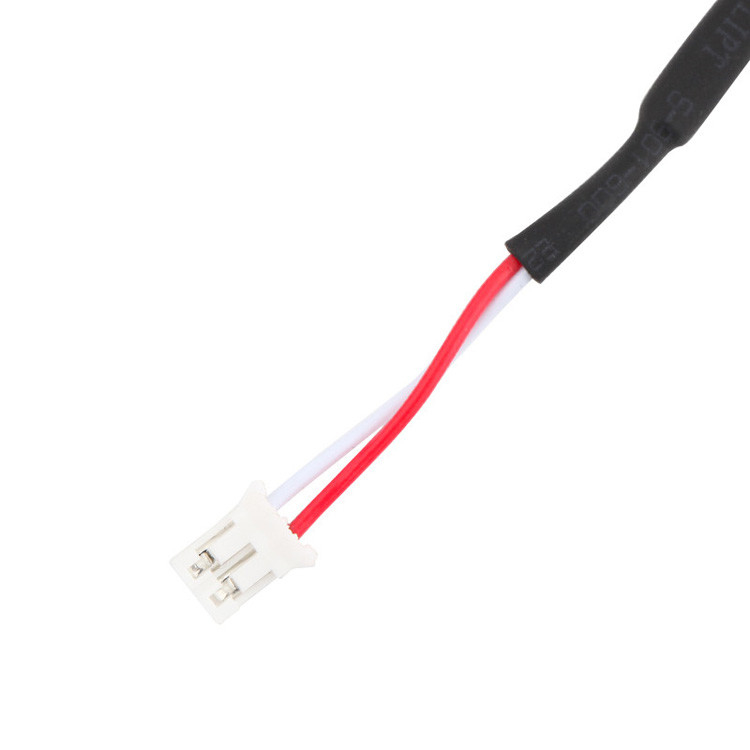 PH Bağlantıları ile Harness Kablo Montajı JST PHR7, PHR4, PHR3, PHR2 LVDS Ekran Bağlantısı için