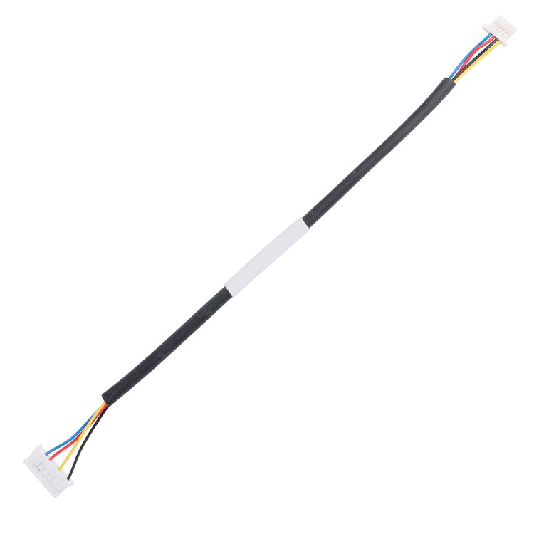 ROHS MOLEX 41146-0500 To JST PHR-7 Kablo UL1061 28AWG Kablo OEM / ODM