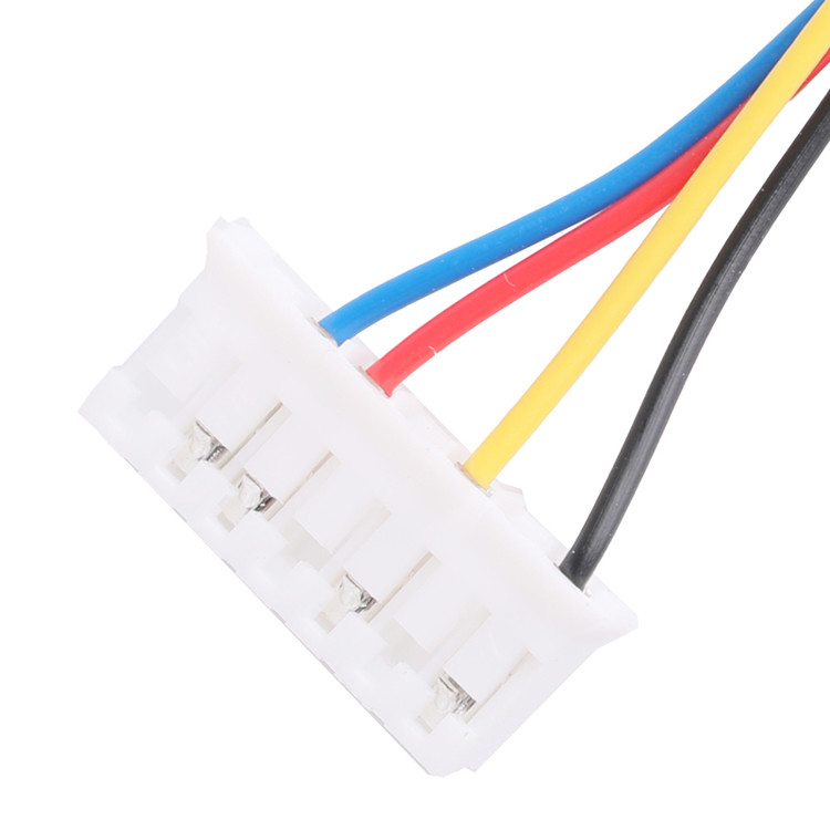 ROHS MOLEX 41146-0500 To JST PHR-7 Kablo UL1061 28AWG Kablo OEM / ODM